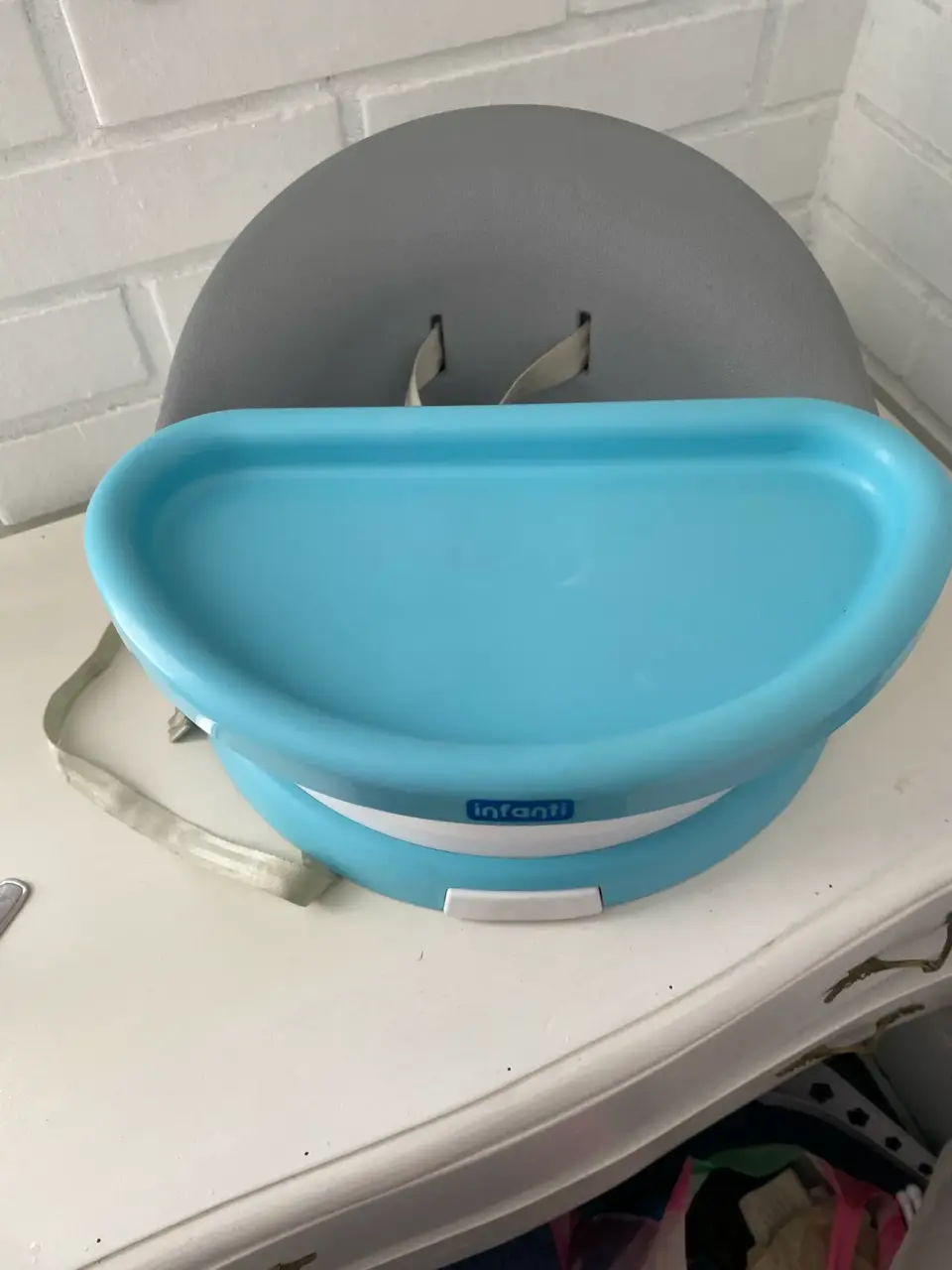 Asiento Infanti para bebé - miniatura 2