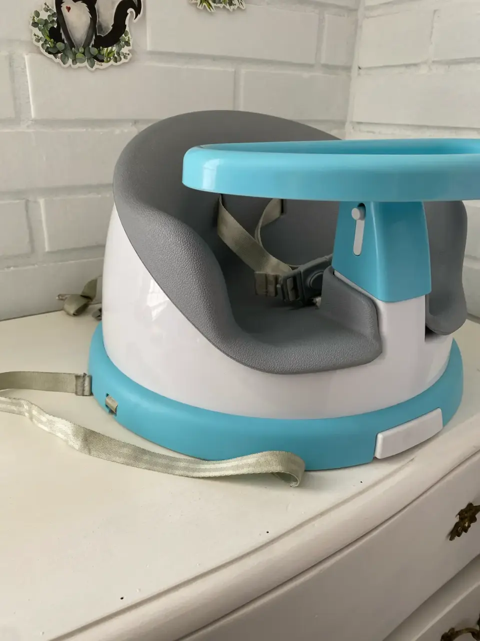 Asiento Infanti para bebé - miniatura 3