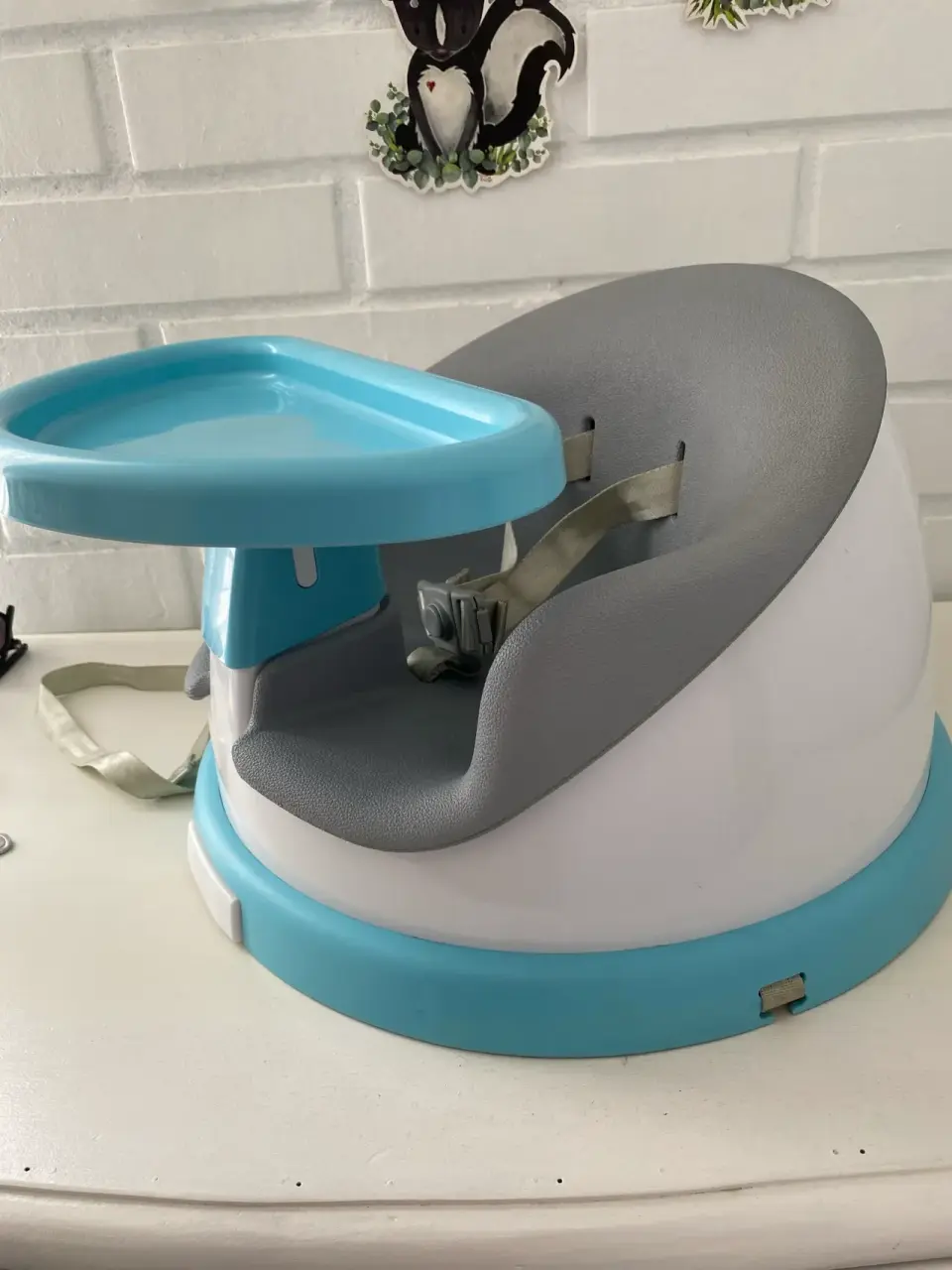 Asiento Infanti para bebé - miniatura 4