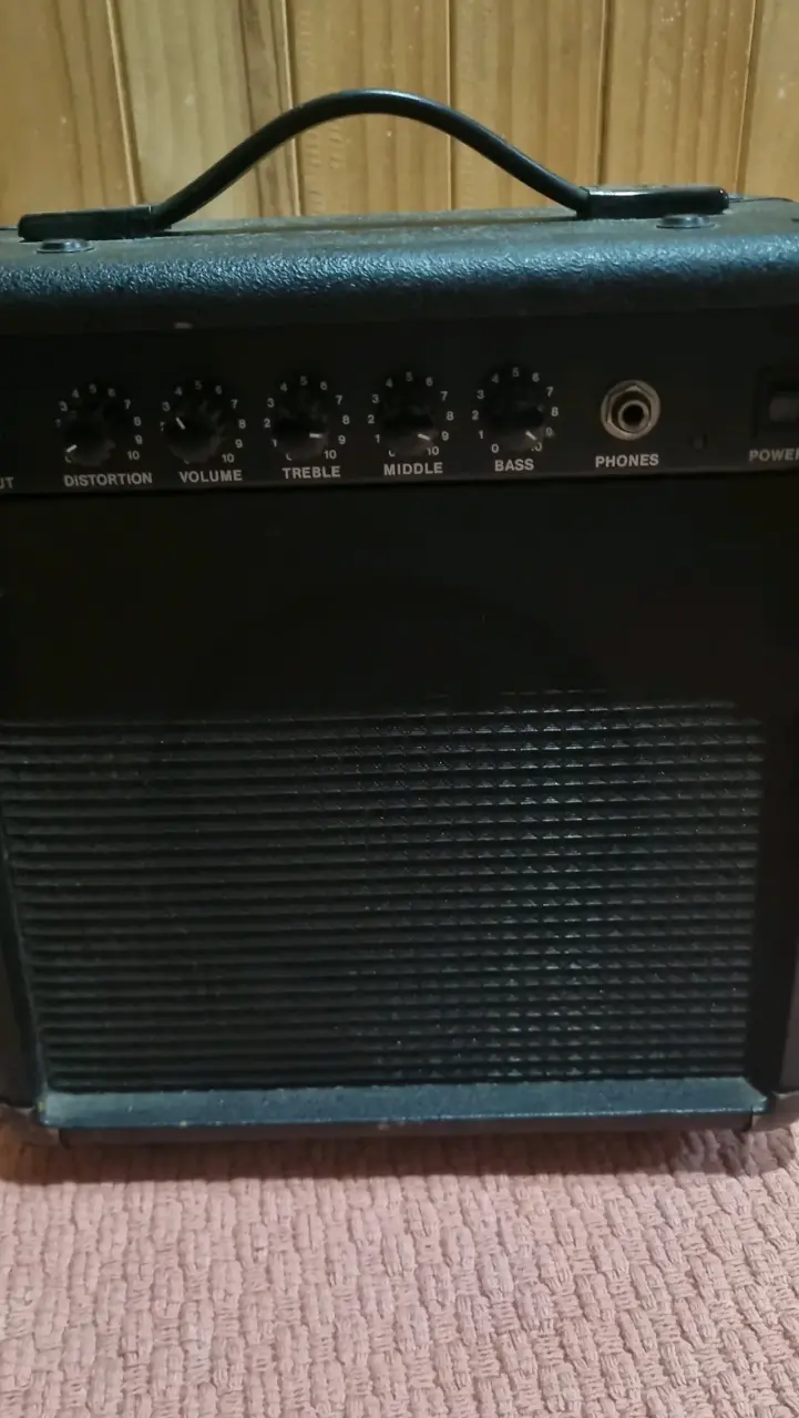Guitarra eléctrica Cort - miniatura 4