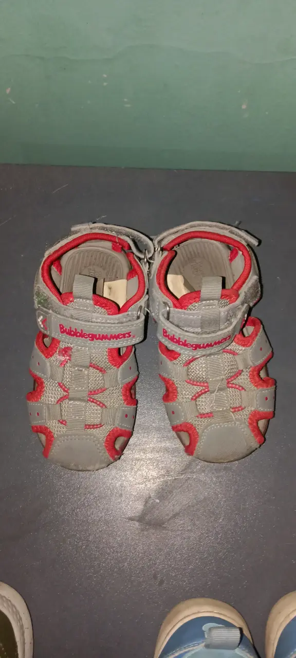 Zapatillas niños - miniatura 5