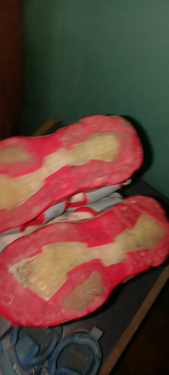 Zapatillas niños - miniatura 6