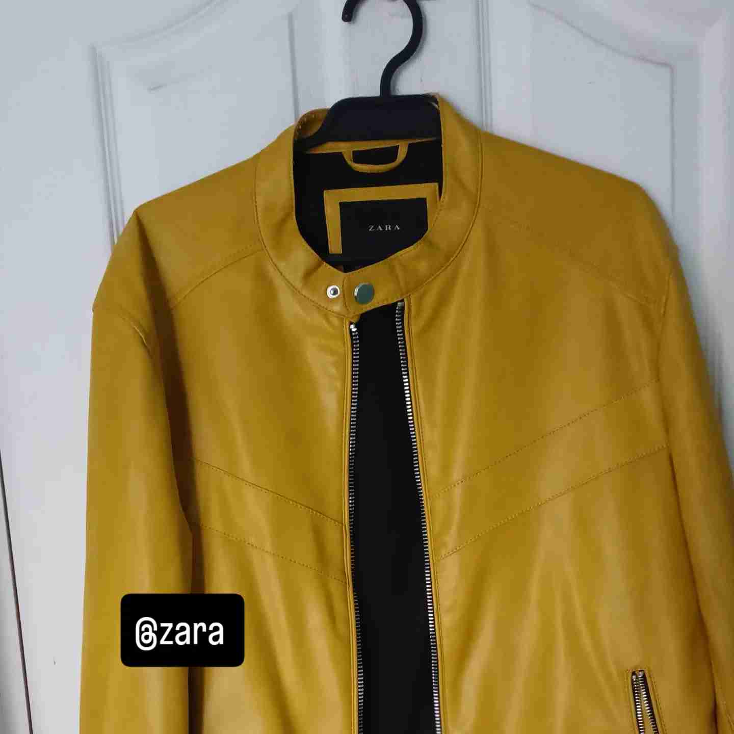 Chaqueta  Zara