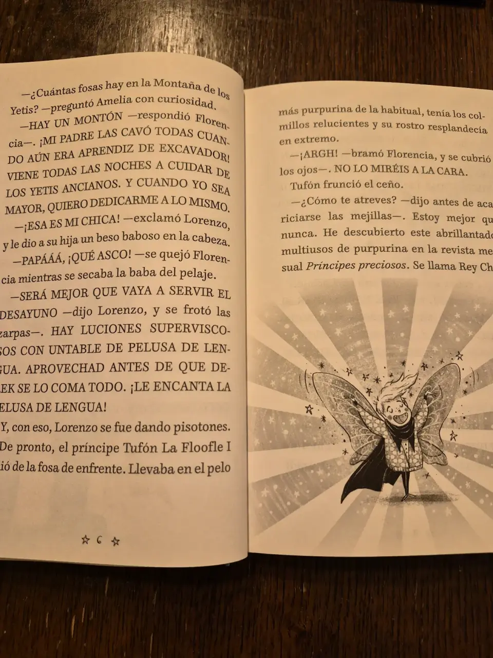 Libro Amelia Fang y el Tesoro de los Yetis - miniatura 3