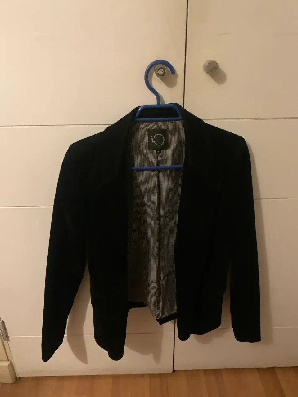 Blazers negros elegantes(misma marca) - miniatura 2