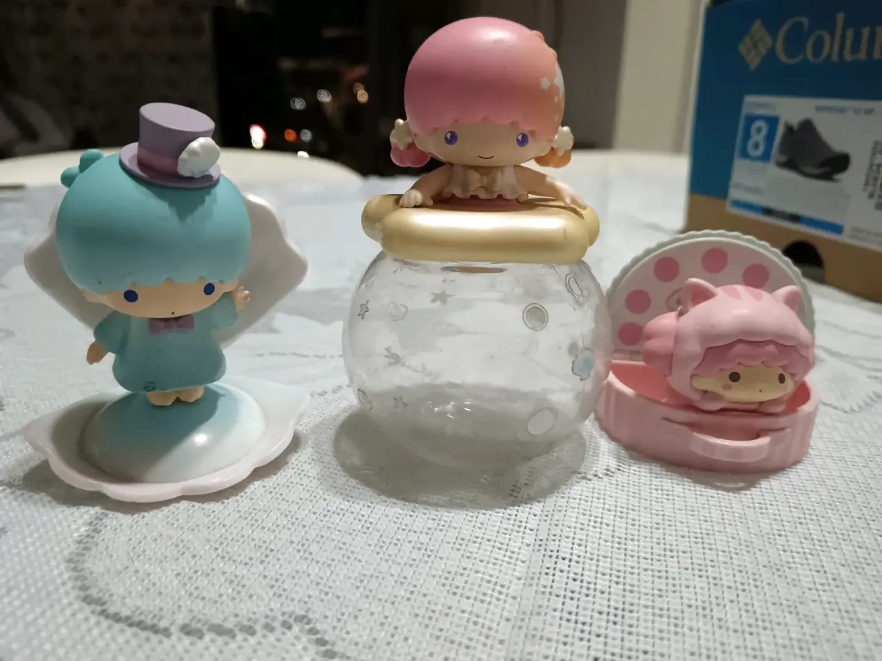 Figuras de colección decorativas - miniatura 1