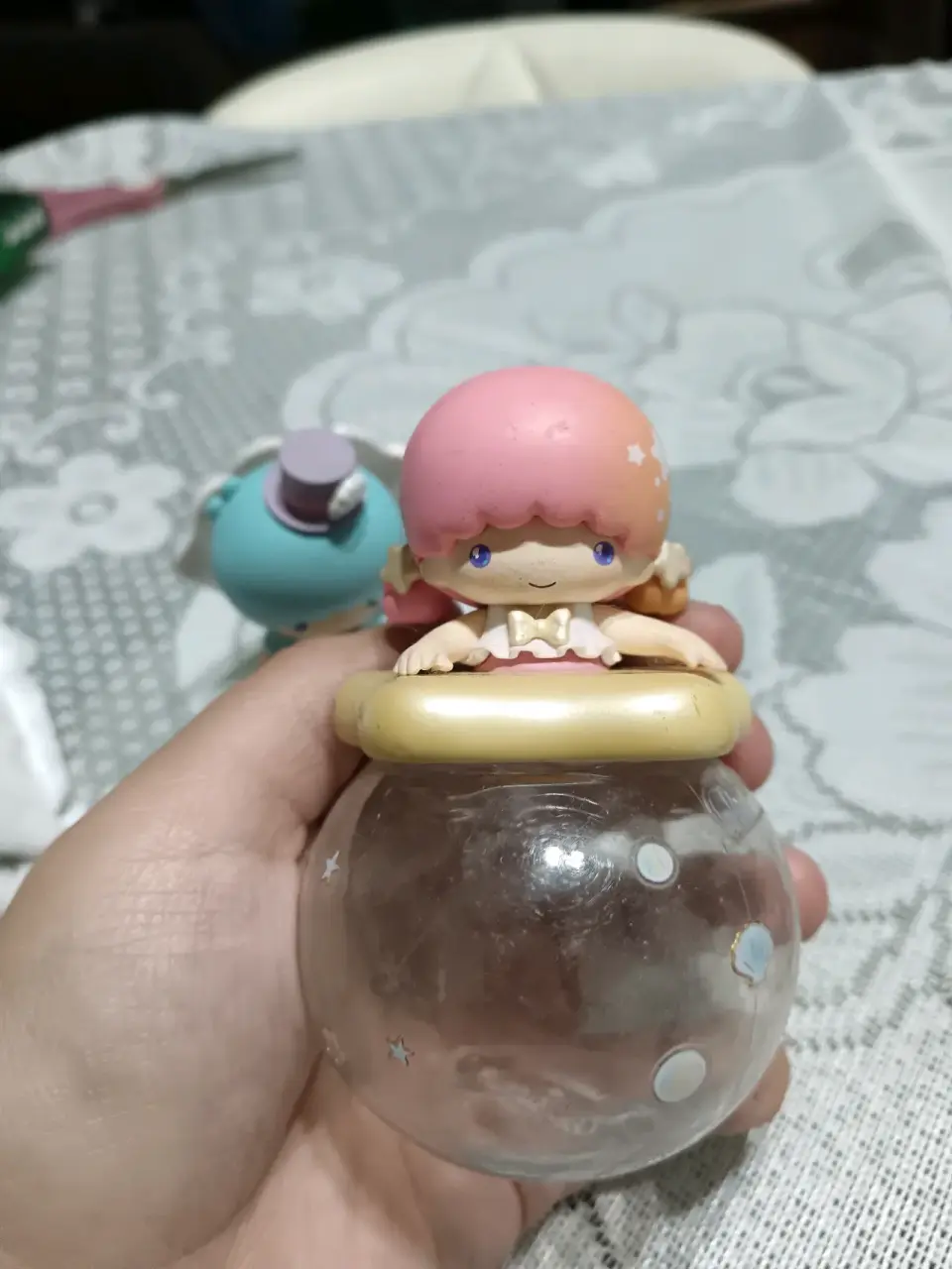 Figuras de colección decorativas - miniatura 3