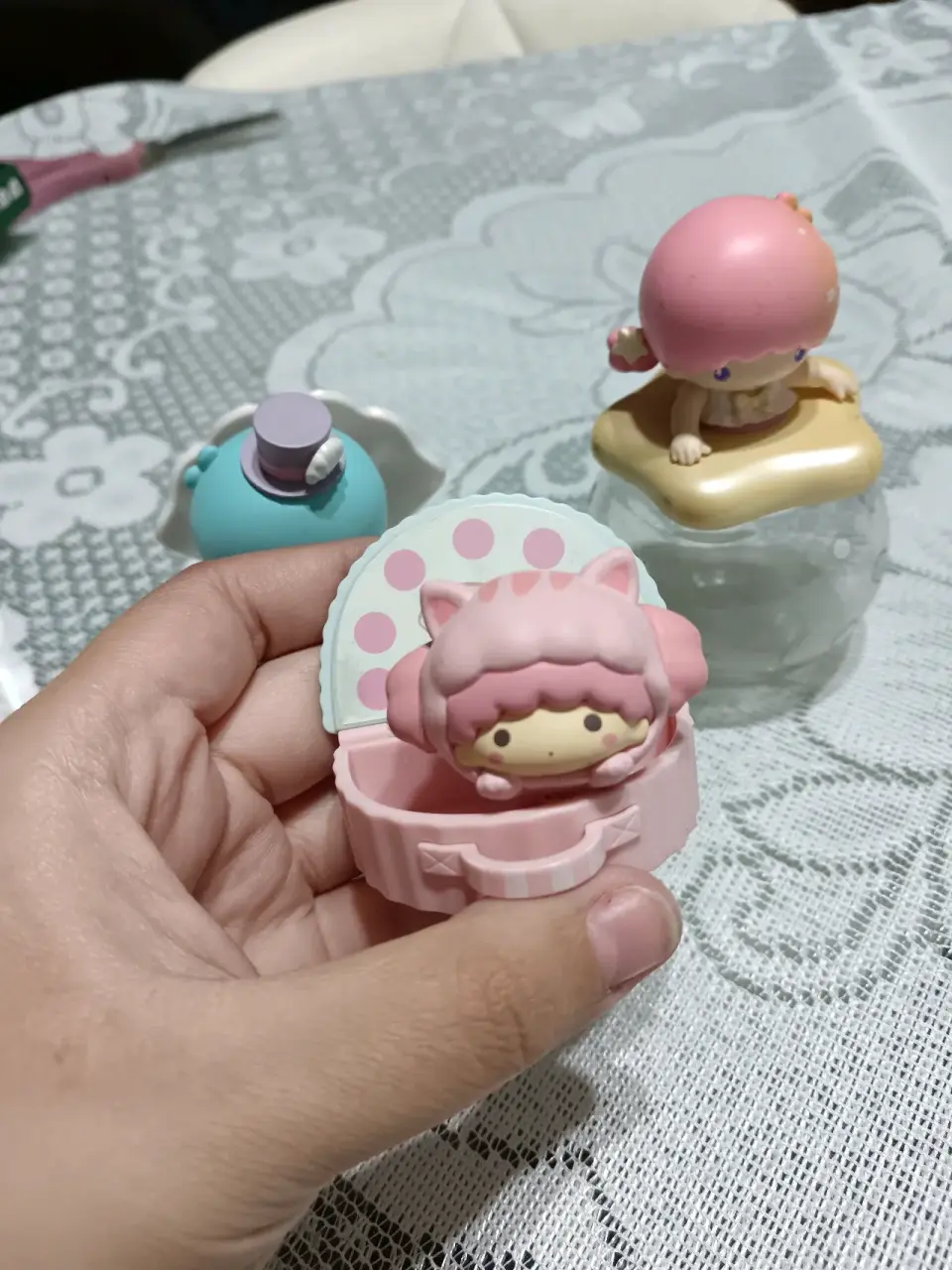 Figuras de colección decorativas - miniatura 4