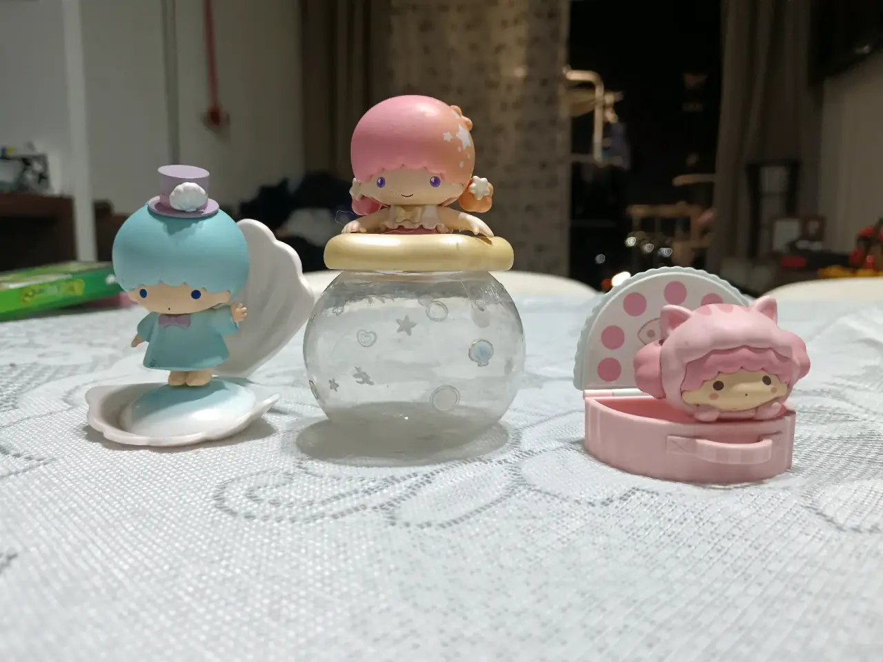 Figuras de colección decorativas - miniatura 5