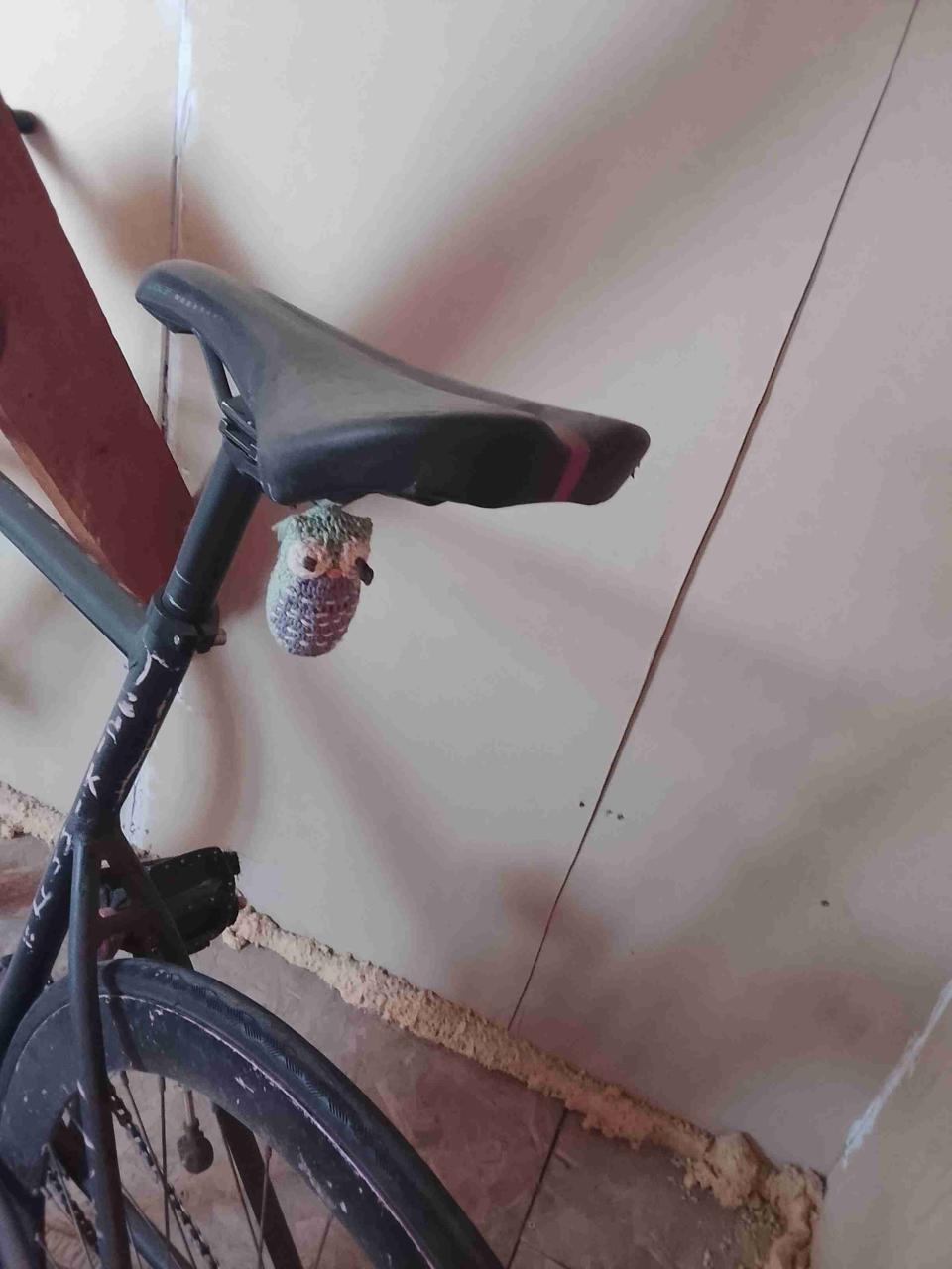 Bicicleta fixi - miniatura 4