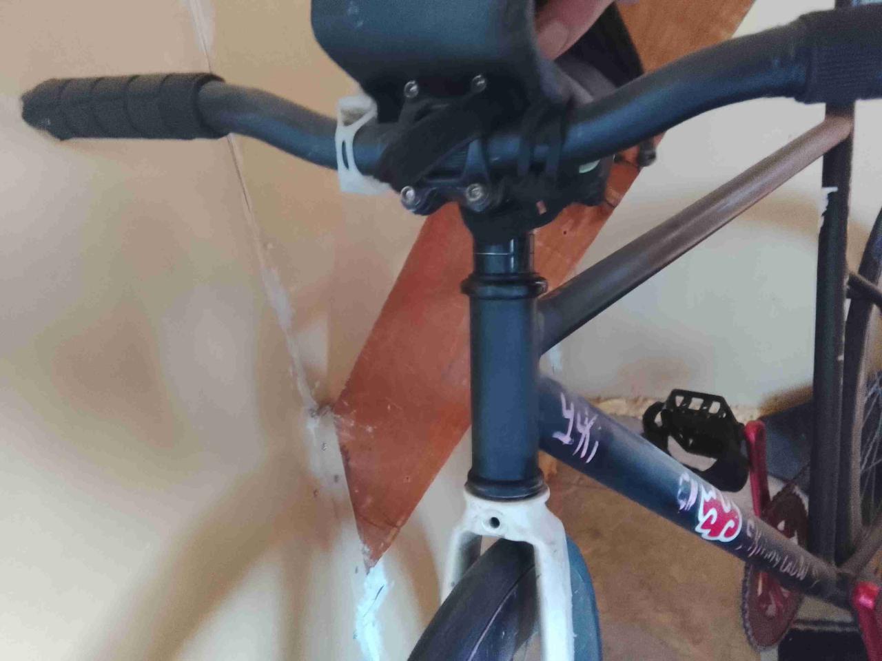 Bicicleta fixi - miniatura 5