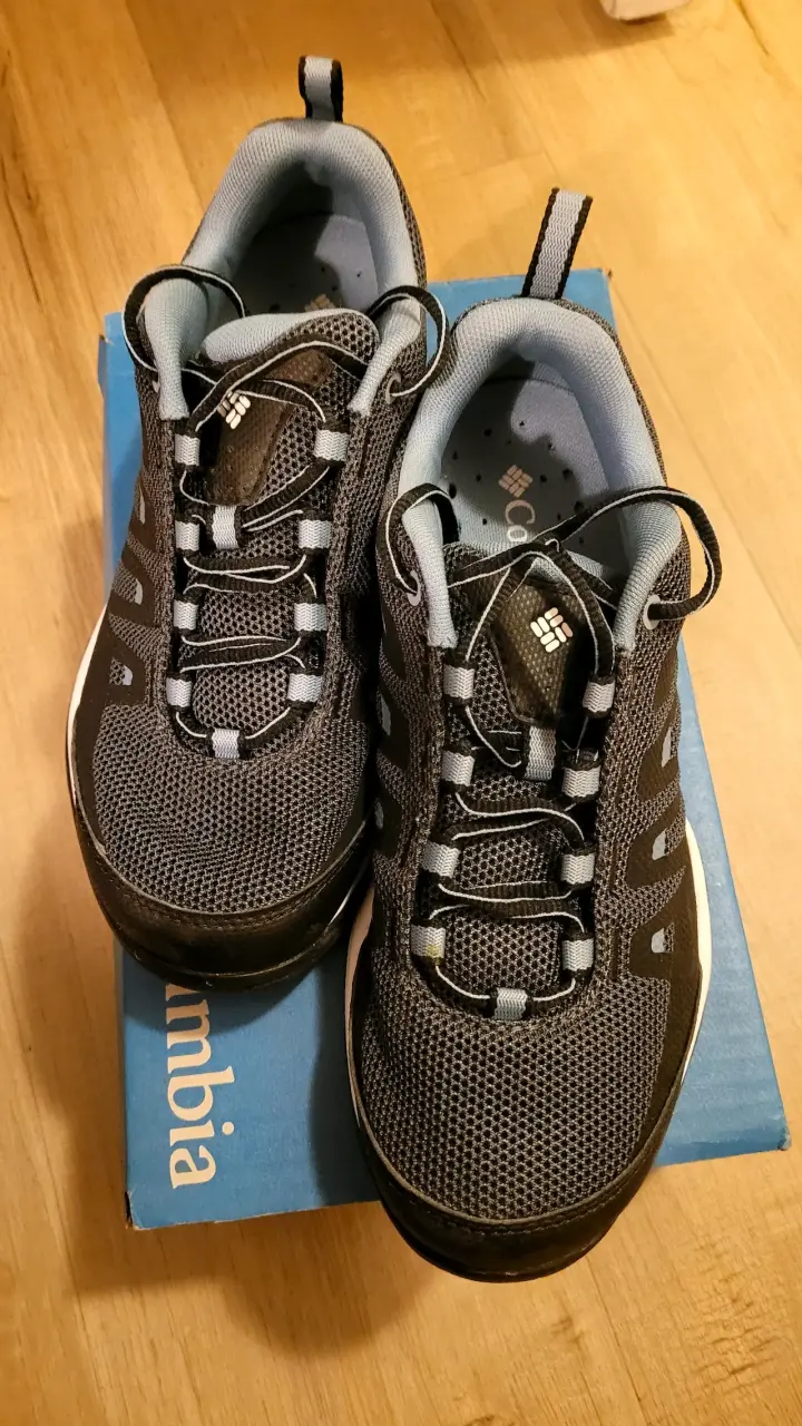 Columbia Zapatillas talla 37 - miniatura 3