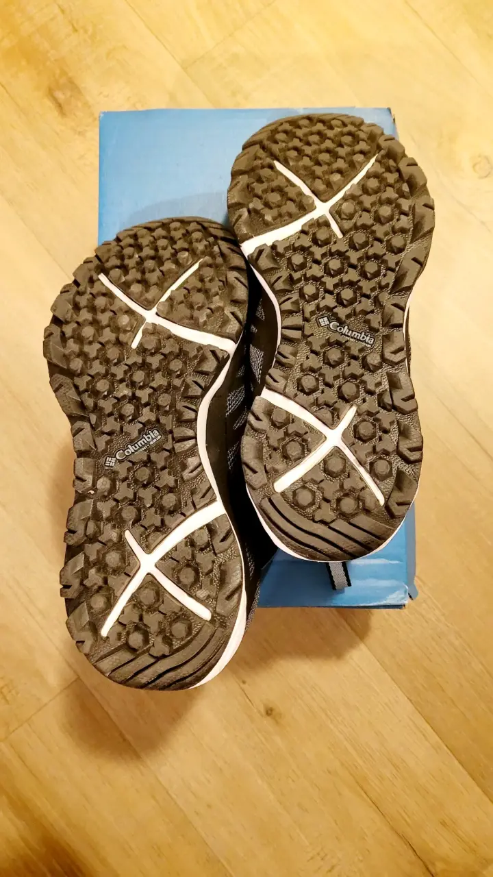 Columbia Zapatillas talla 37 - miniatura 5