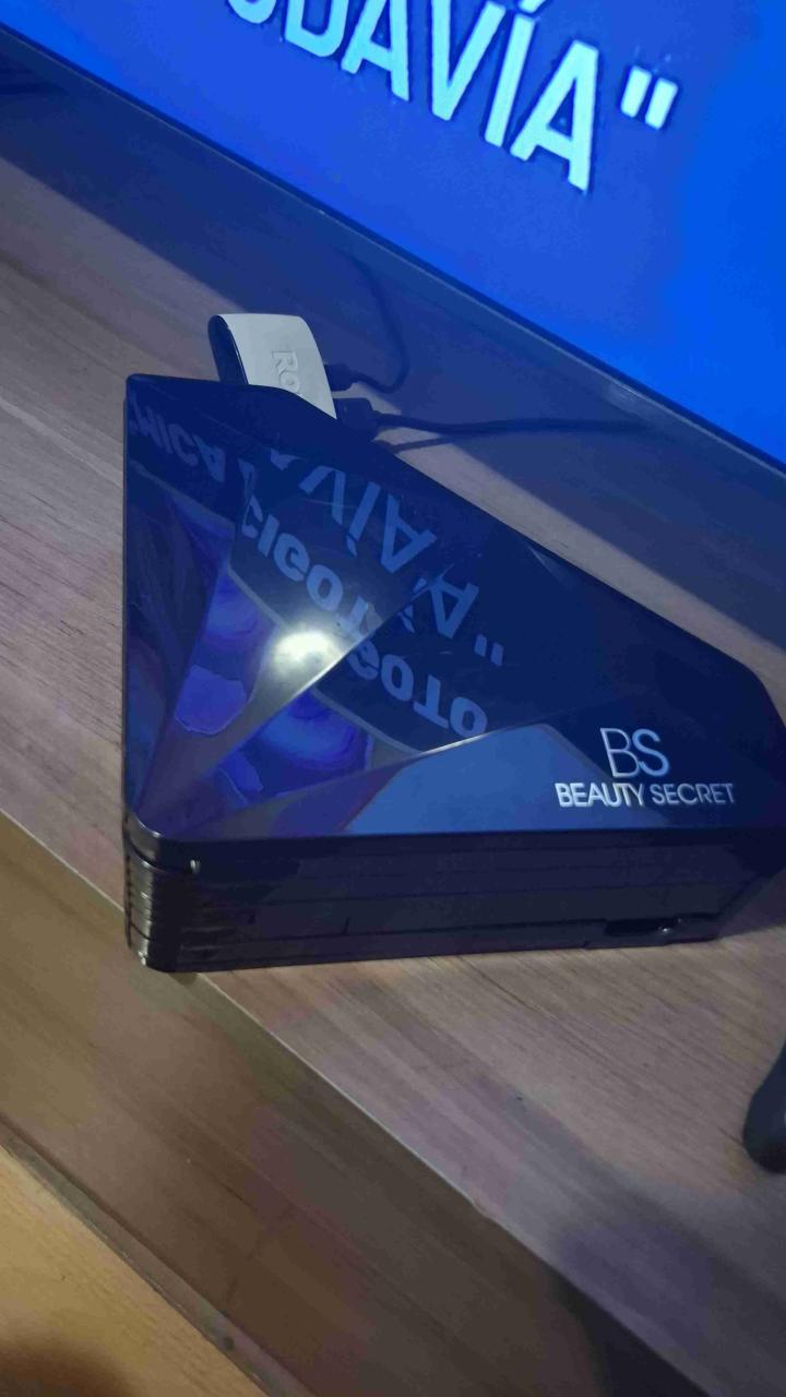 Proyector BS Beauty Secret - miniatura 1