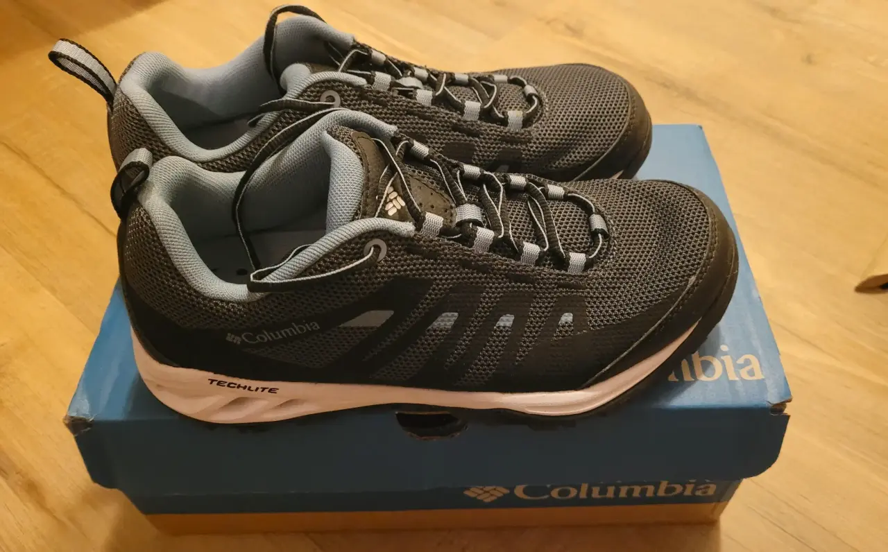 Columbia Zapatillas talla 37 - miniatura 1