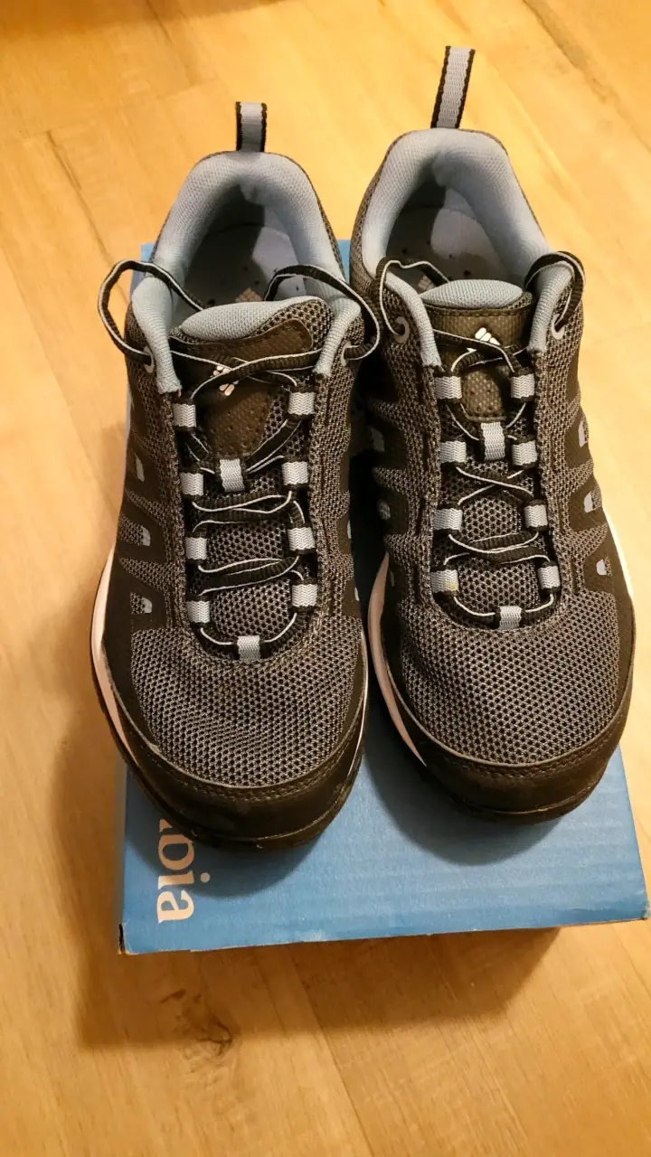 Columbia Zapatillas talla 37 - miniatura 7