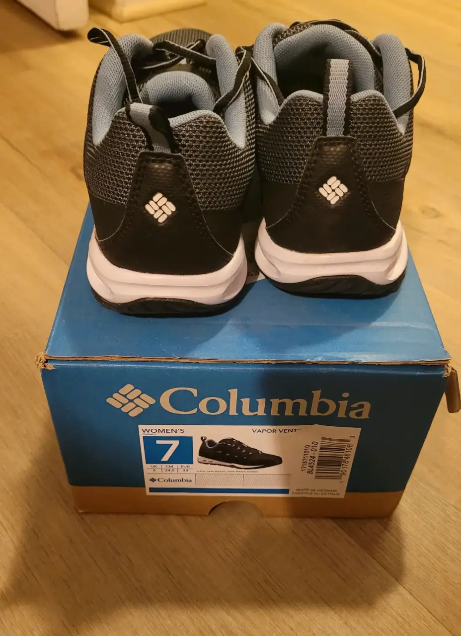 Columbia Zapatillas talla 37 - miniatura 8