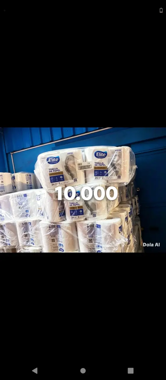Pack de papel higiénico Elite - miniatura 5
