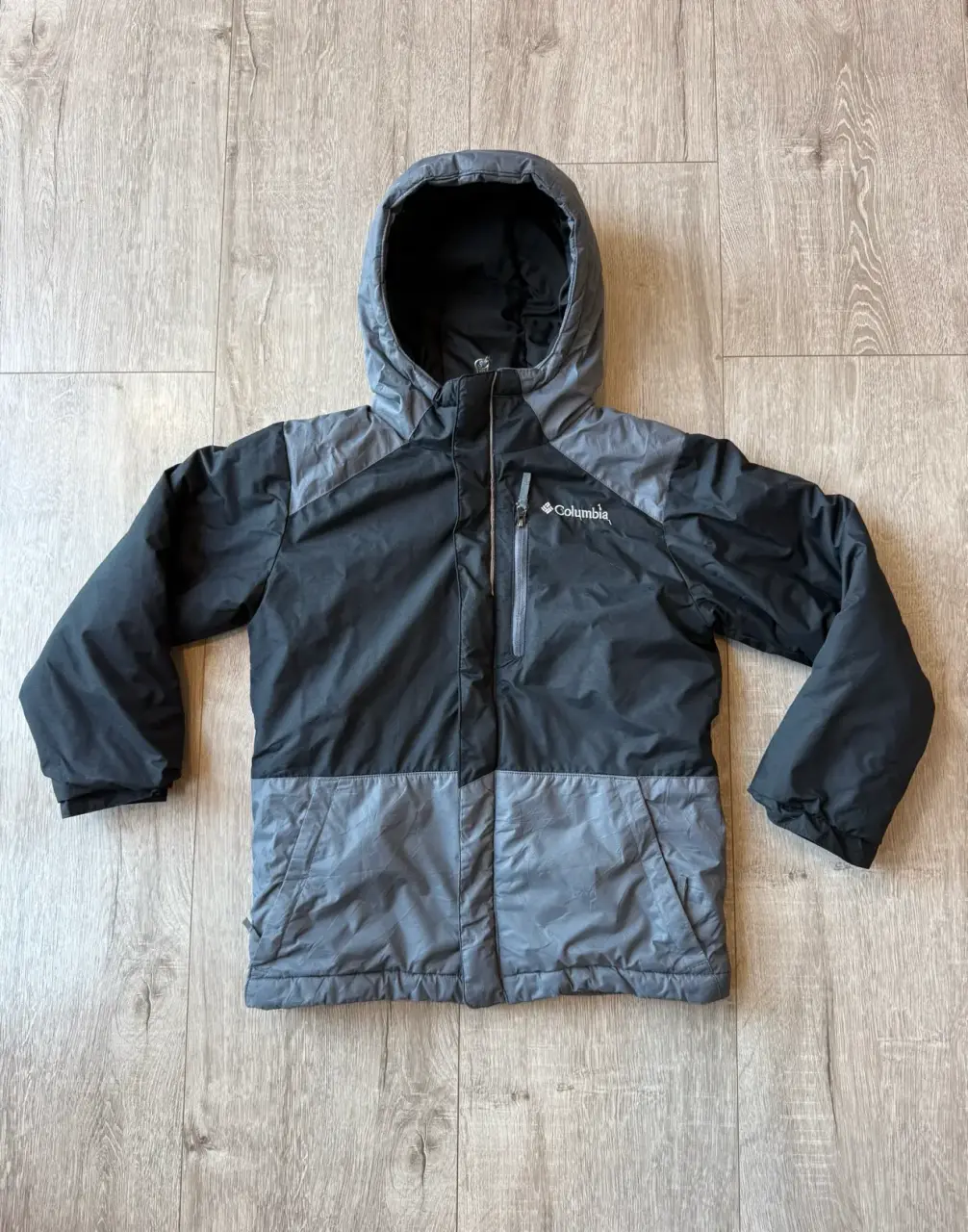 Chaqueta Niño - Marca Columbia - Talla S - miniatura 1