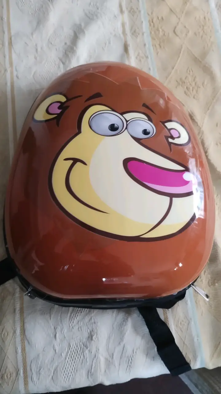 Mochila infantil nueva - miniatura 1