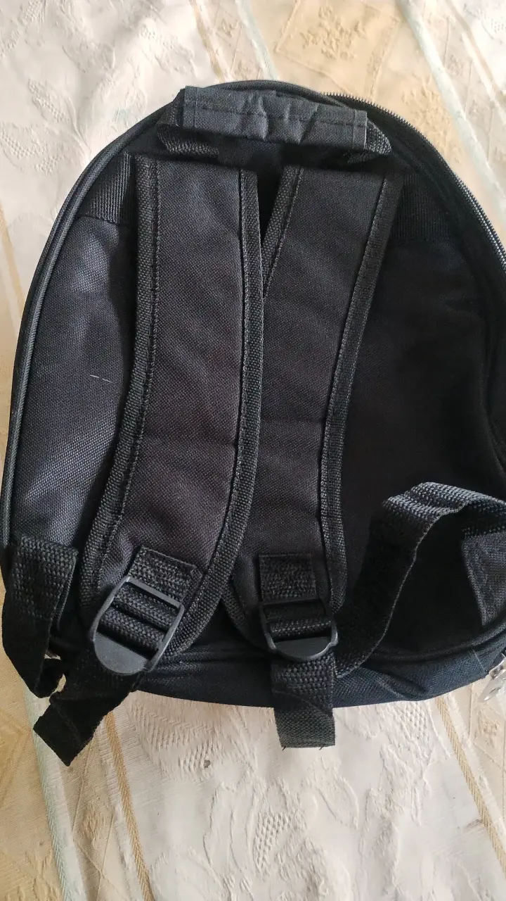 Mochila infantil nueva - miniatura 2