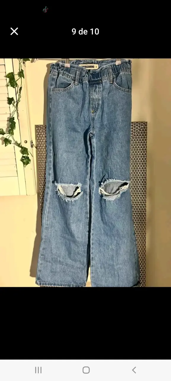 Conjunto de poleras blancas mujer - miniatura 2