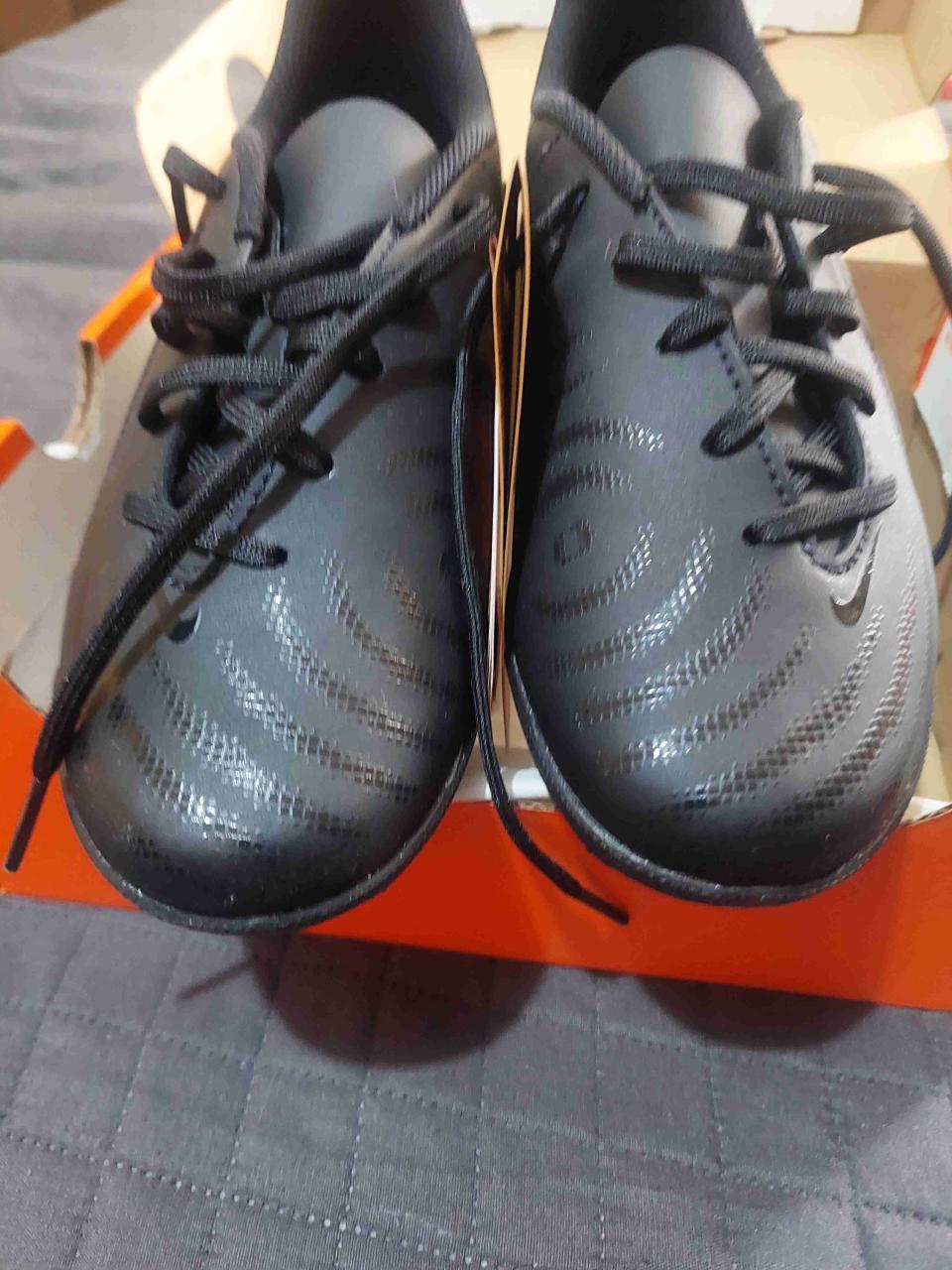 Zapatillas deportivas negras - miniatura 3