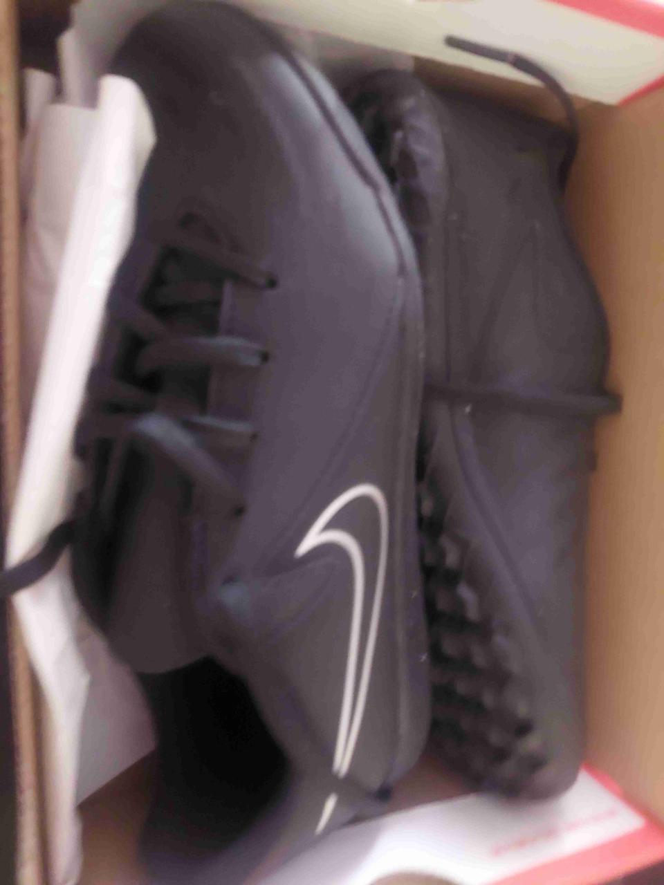 Zapatillas deportivas negras - miniatura 4