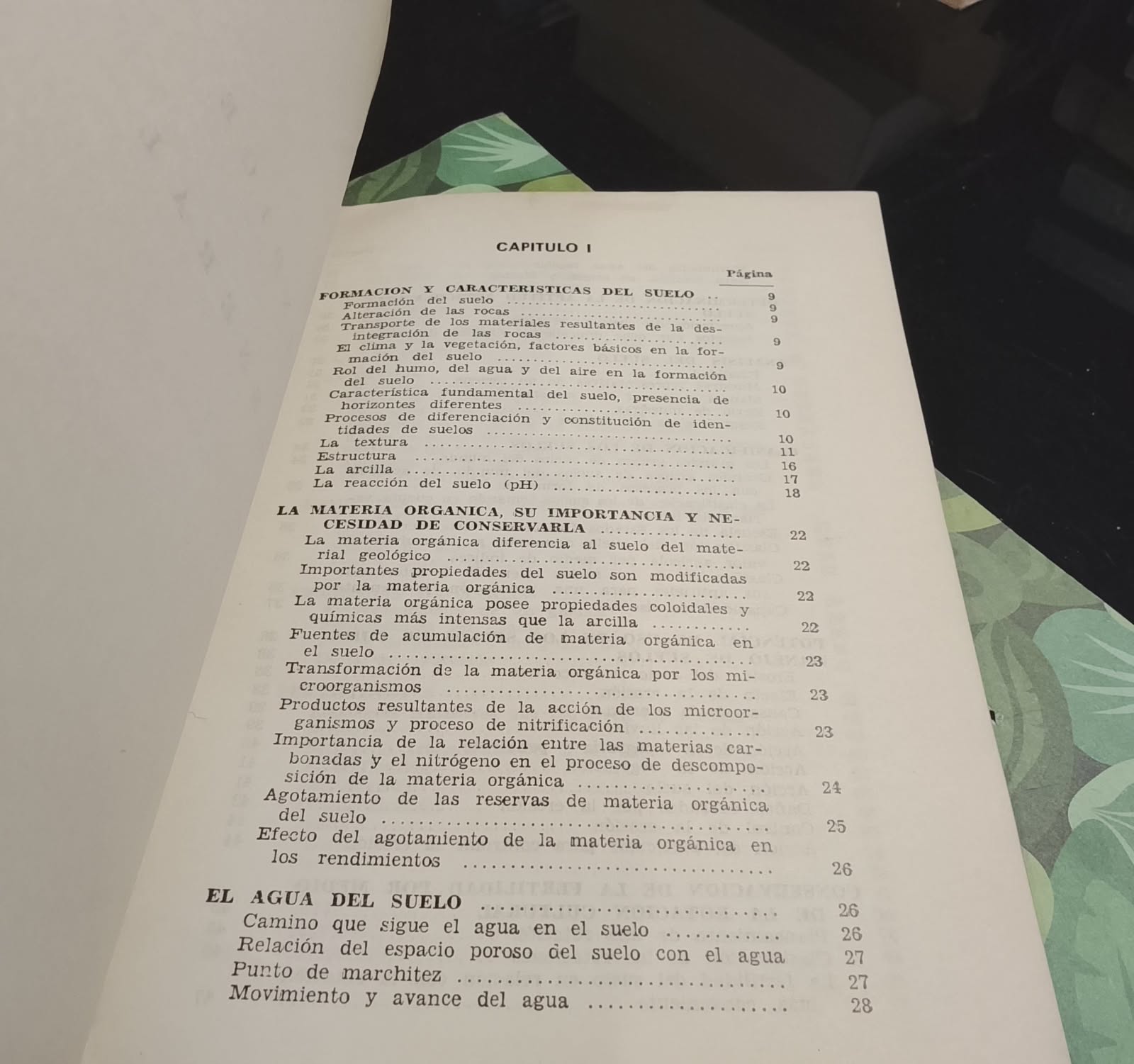 Agenda Del Salitre 1969 - Sociedad Química y Miner - miniatura 3