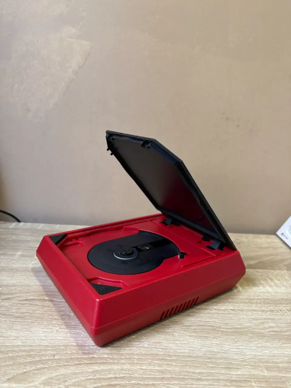 Nintendo Wii Mini Desbloqueada + Juegos - miniatura 3