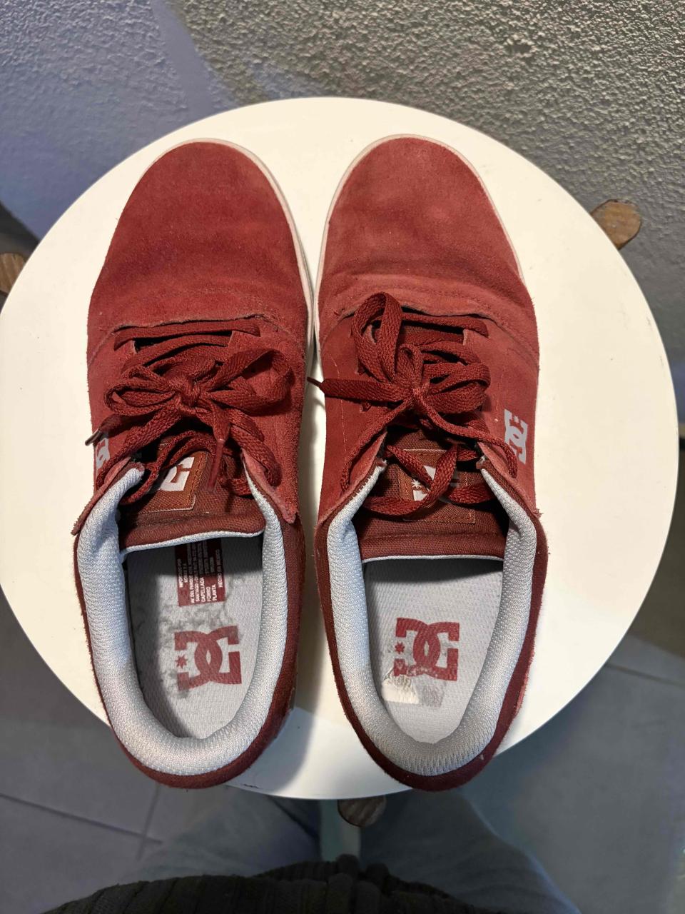 Zapatillas DC talla 42 - miniatura 3