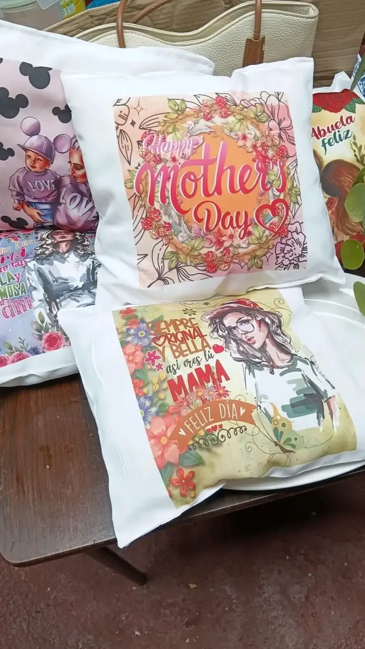 Set de tazones para mamá - miniatura 3