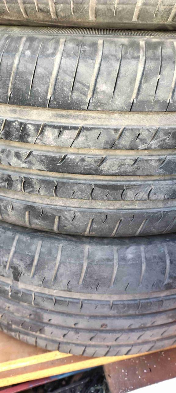Neumático 205/55R16 91V - miniatura 2