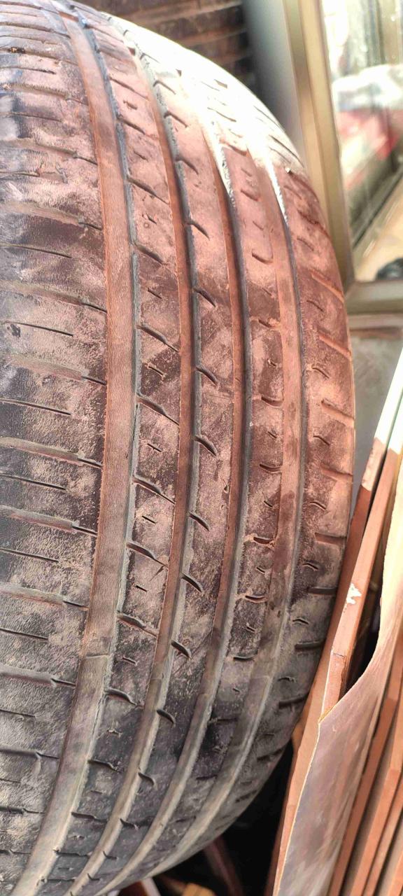 Neumático 205/55R16 91V - miniatura 4