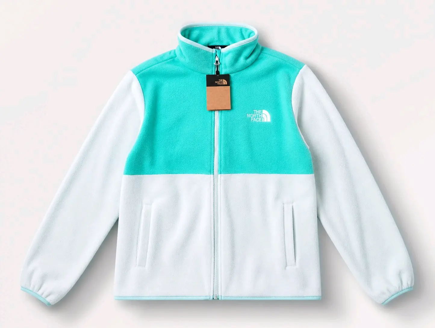 Micropolar Mujer The North Face