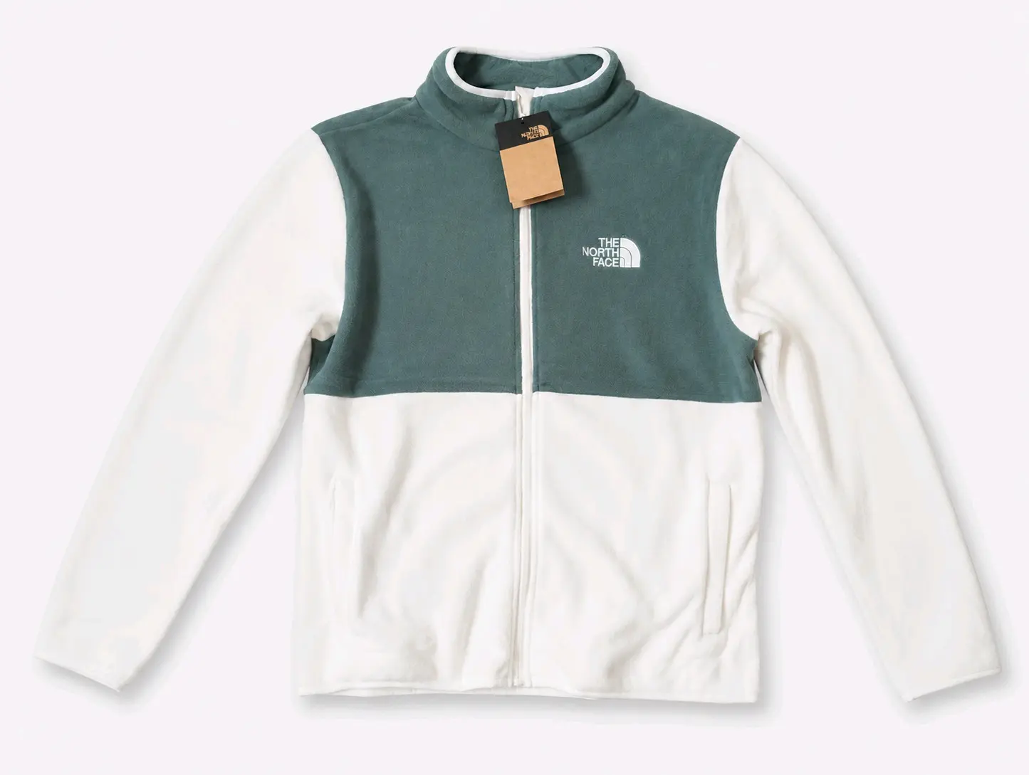 Micropolar Mujer The North Face