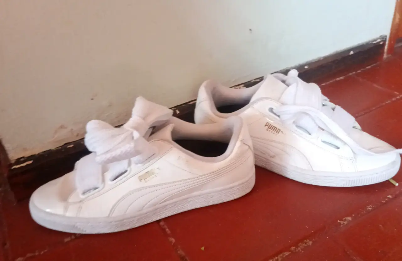 Botines de gamuza marrón con detalle - miniatura 5