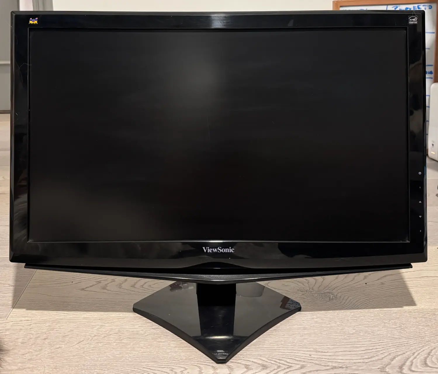 Monitor ViewSonic de 24 pulgadas - miniatura 1