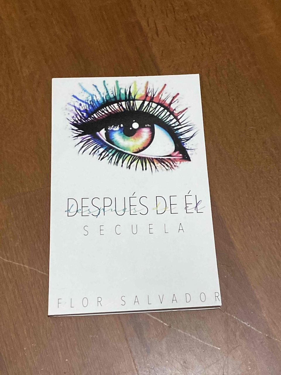 Libro “Después de él”