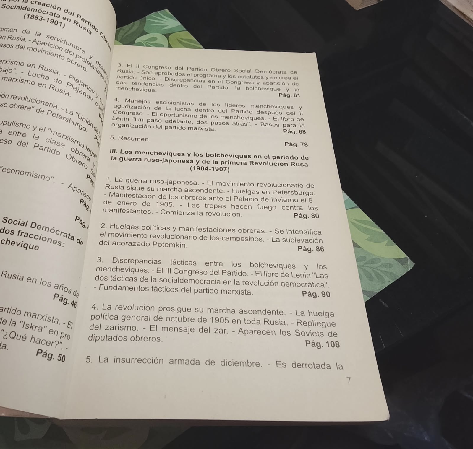 Historia del Partido Comunista URSS - miniatura 4