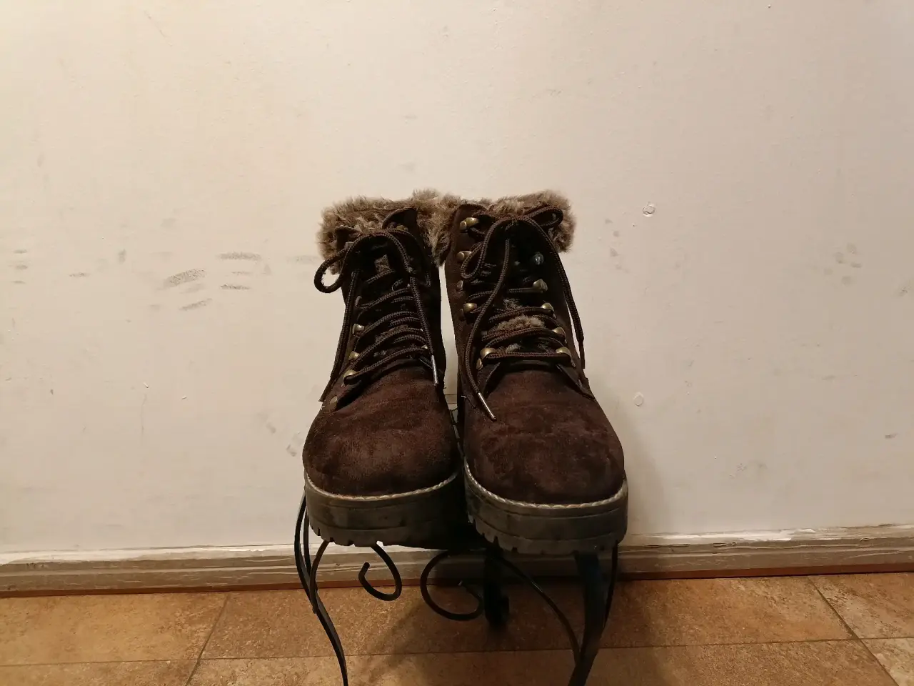 Botines marca Marittimo - miniatura 2