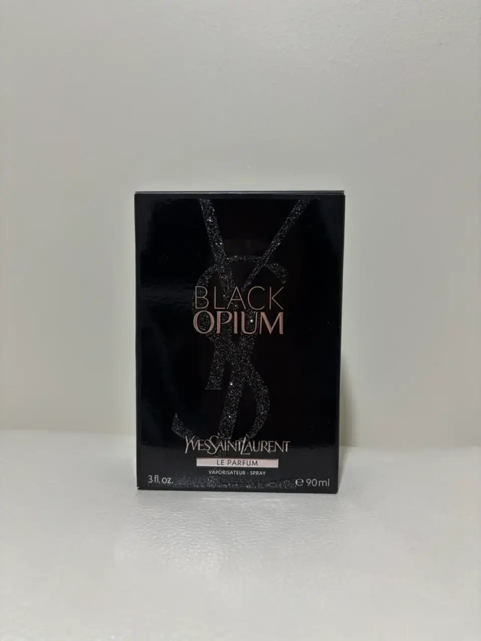 Perfume YSL Black Opium - miniatura 2