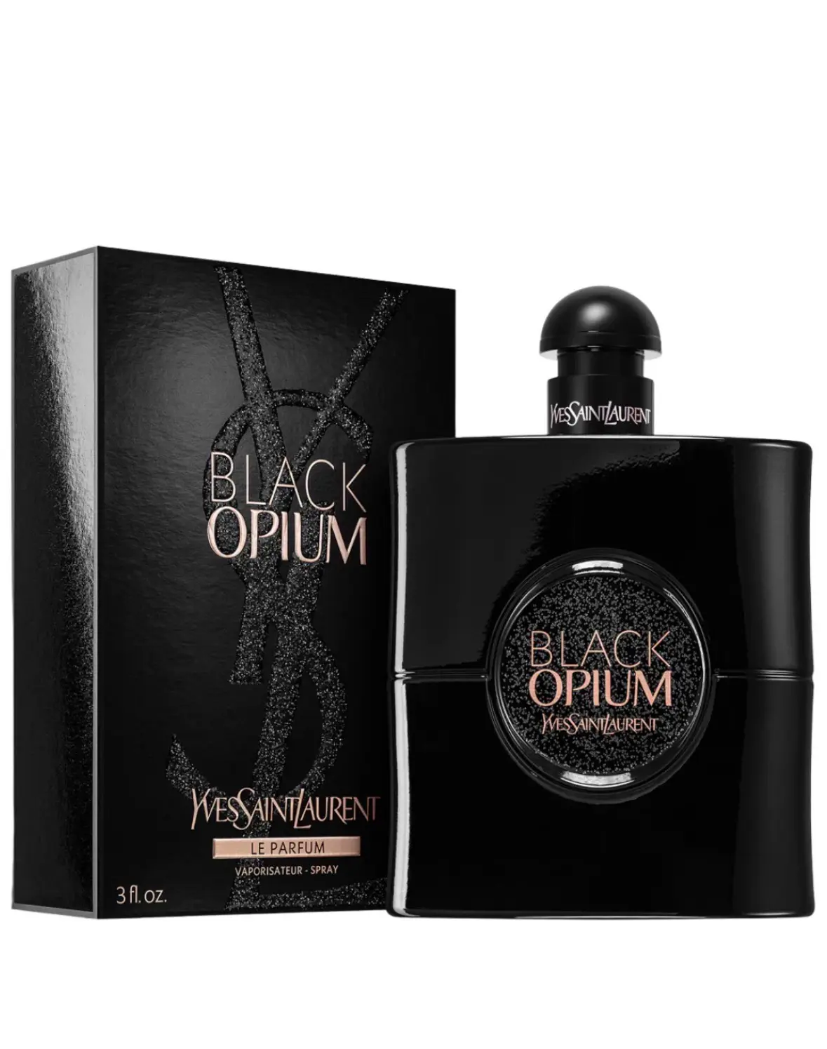 Perfume YSL Black Opium - miniatura 3