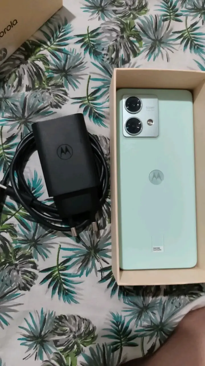 Smartphone en buen estado - miniatura 4