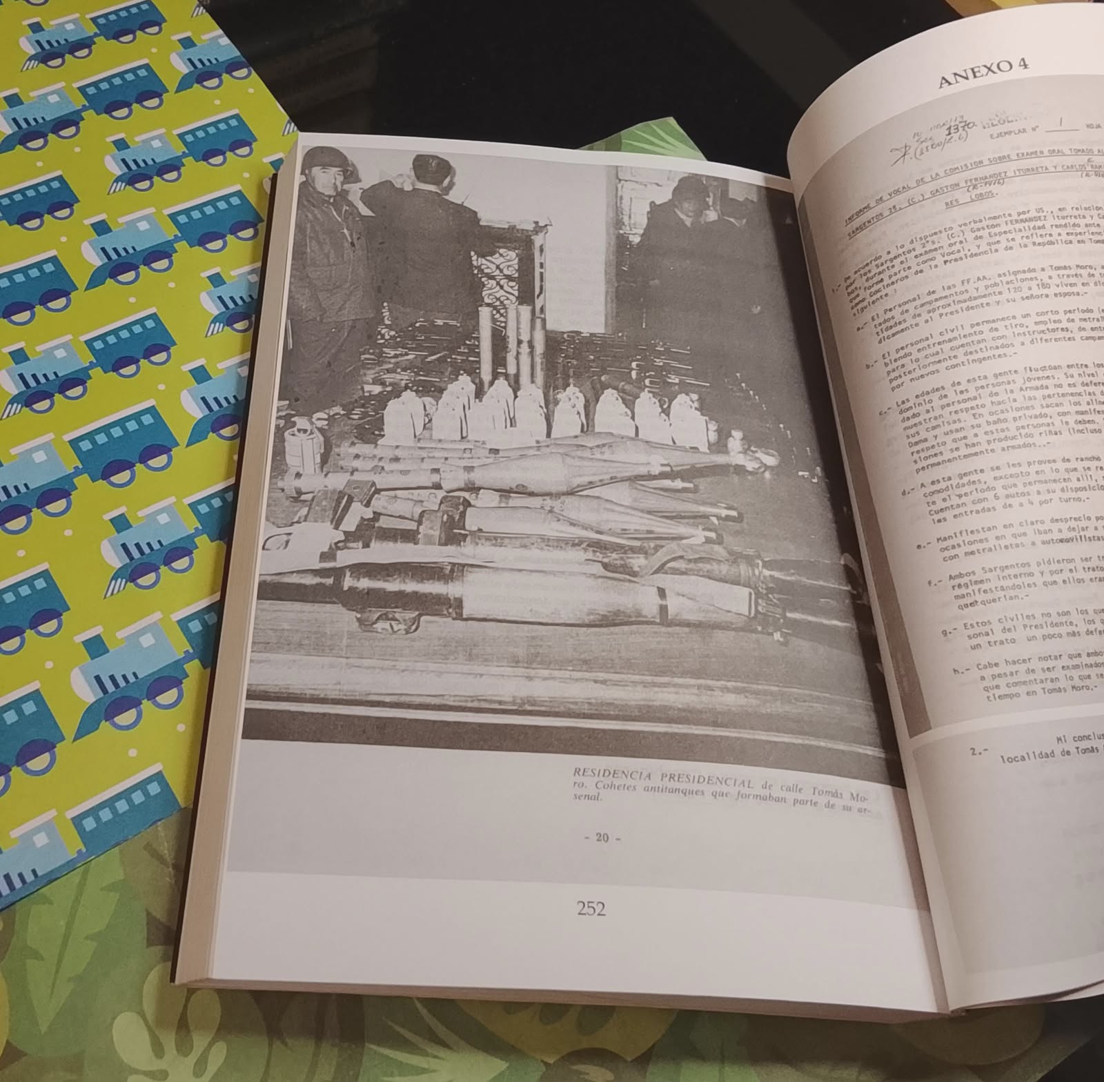 Pinochet La Otra Verdad - Philipe Chesnay - miniatura 5