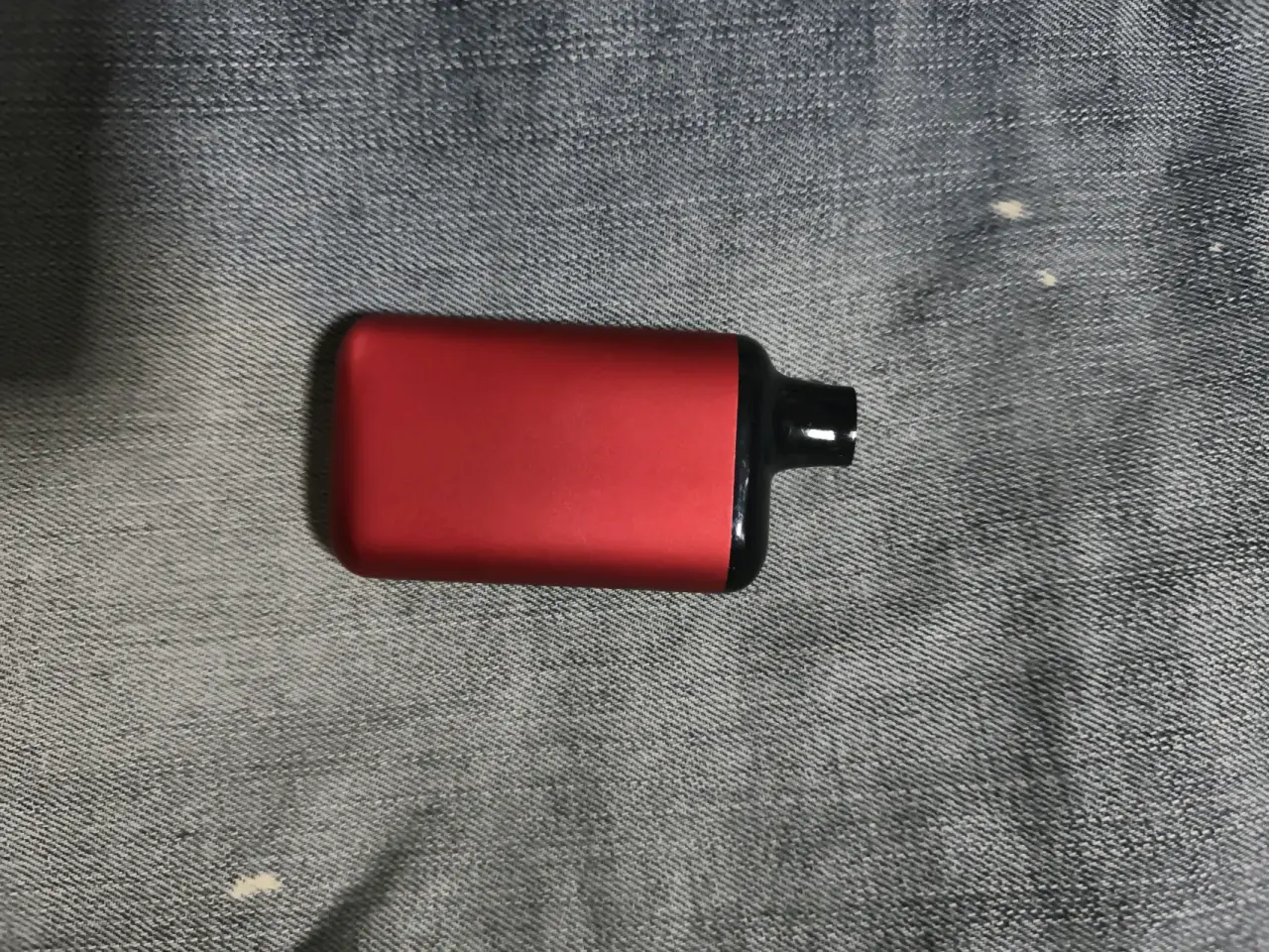 Vaporizador portátil azul - miniatura 2