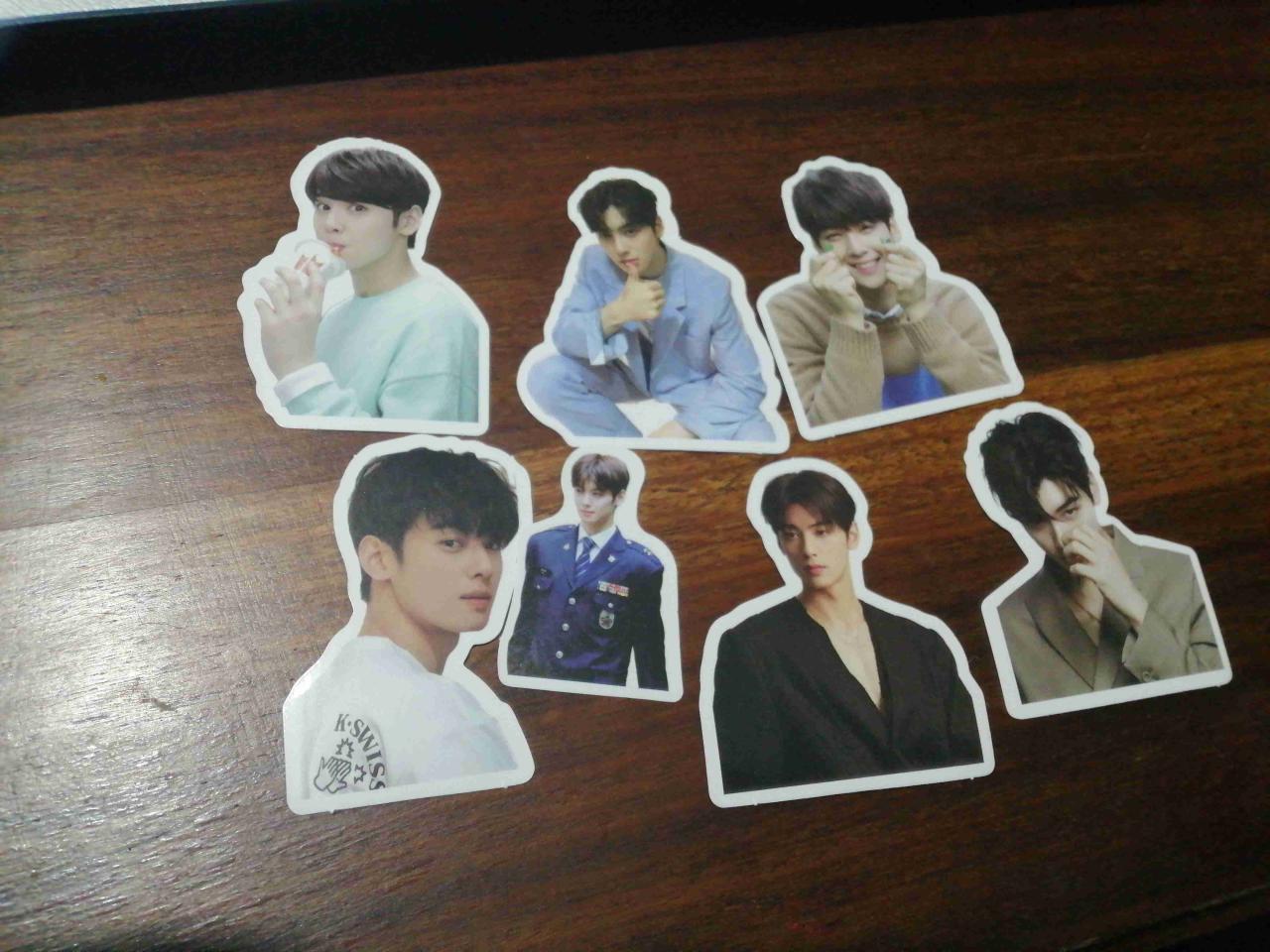 Chae eun woo - miniatura 4
