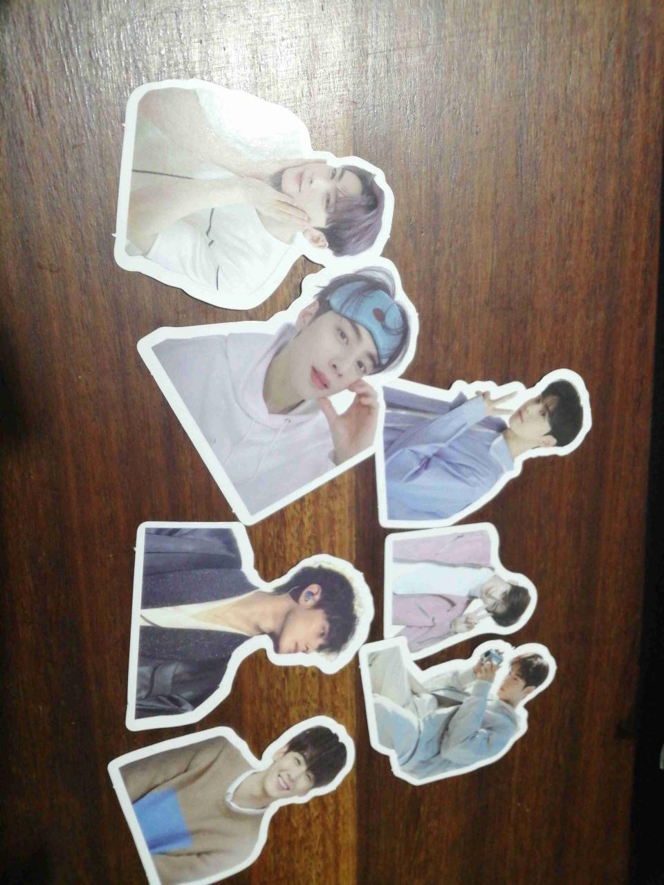 Chae eun woo - miniatura 5