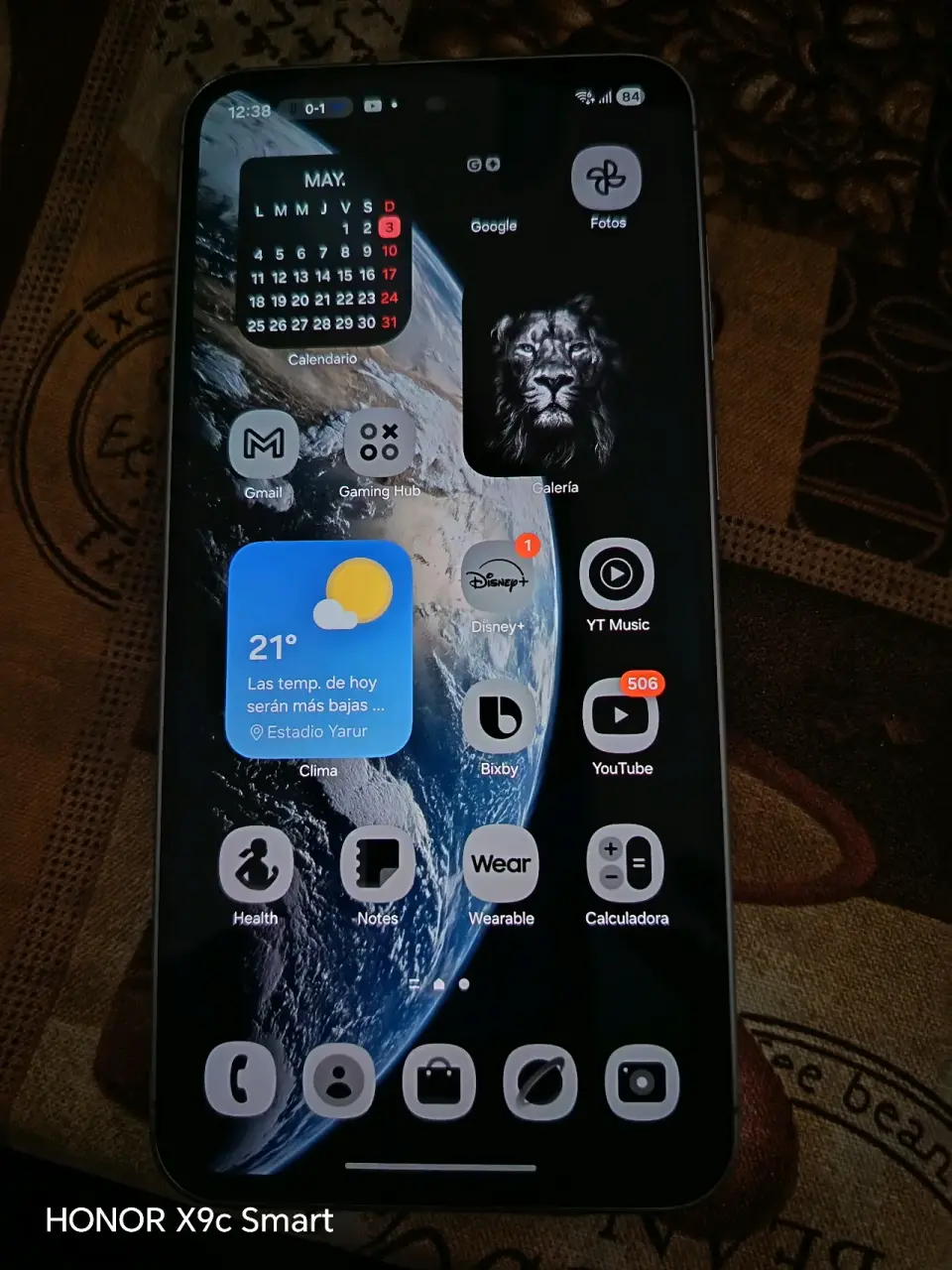 Samsung galaxy A56 g - miniatura 1