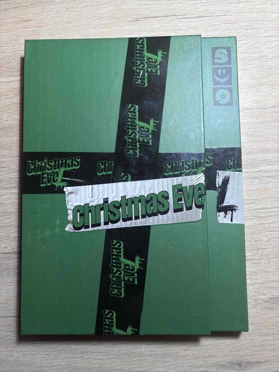Álbum 'Christmas Eve' edición especial StrayKids - miniatura 1